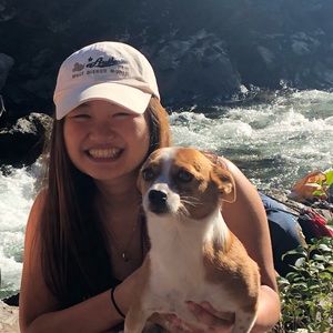 Meet your Posher, Annie